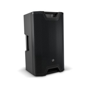 Icoa 12A BT LD Systems