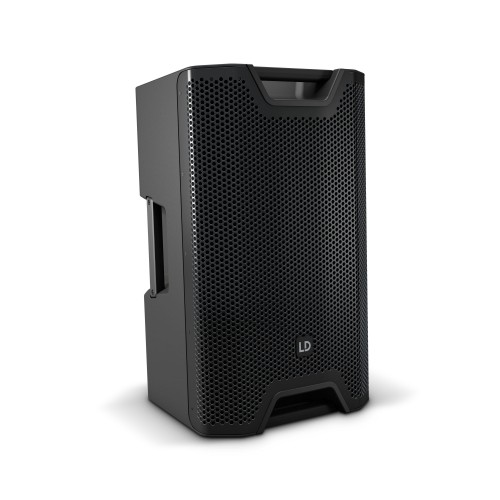 Icoa 12A BT LD Systems