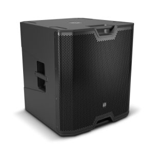 Icoa SUB 18 A de LD Systems