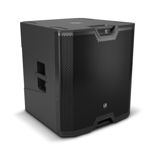 Icoa SUB 18 A de LD Systems
