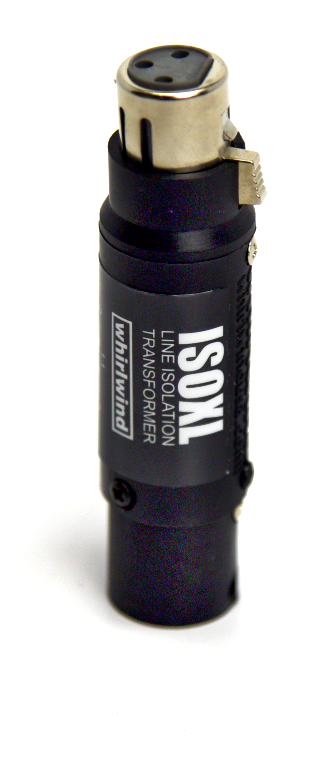 Transformador de linea ISOXL Whirwind