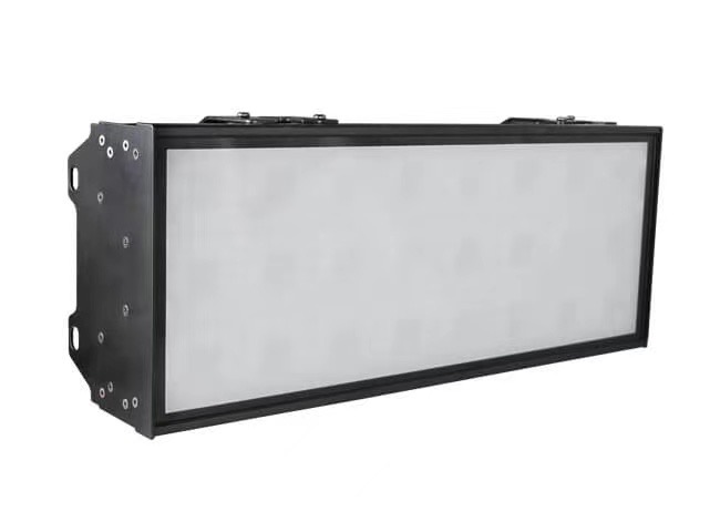 Estroboscopica Hibrida RGB HYBRID STROBE Glowing Lights