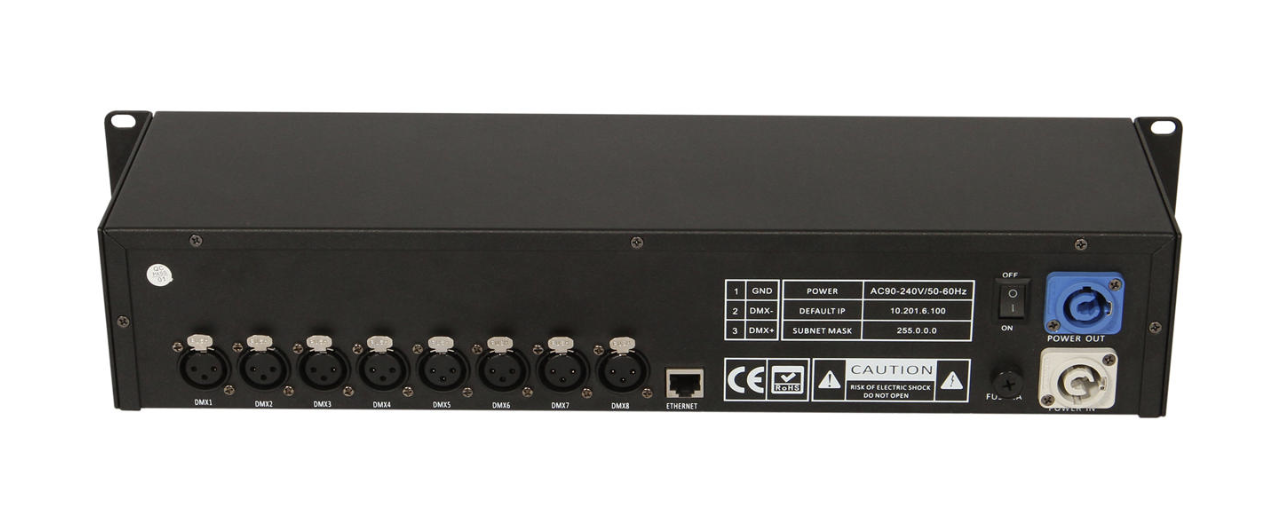 art node 8 side