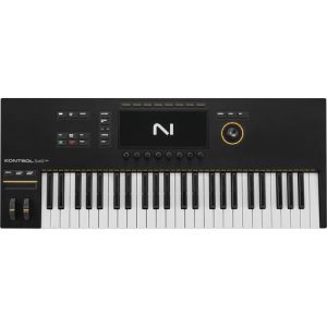 Komplete Kontrol S49 MK3 | KONTROL S-SERIES MK3