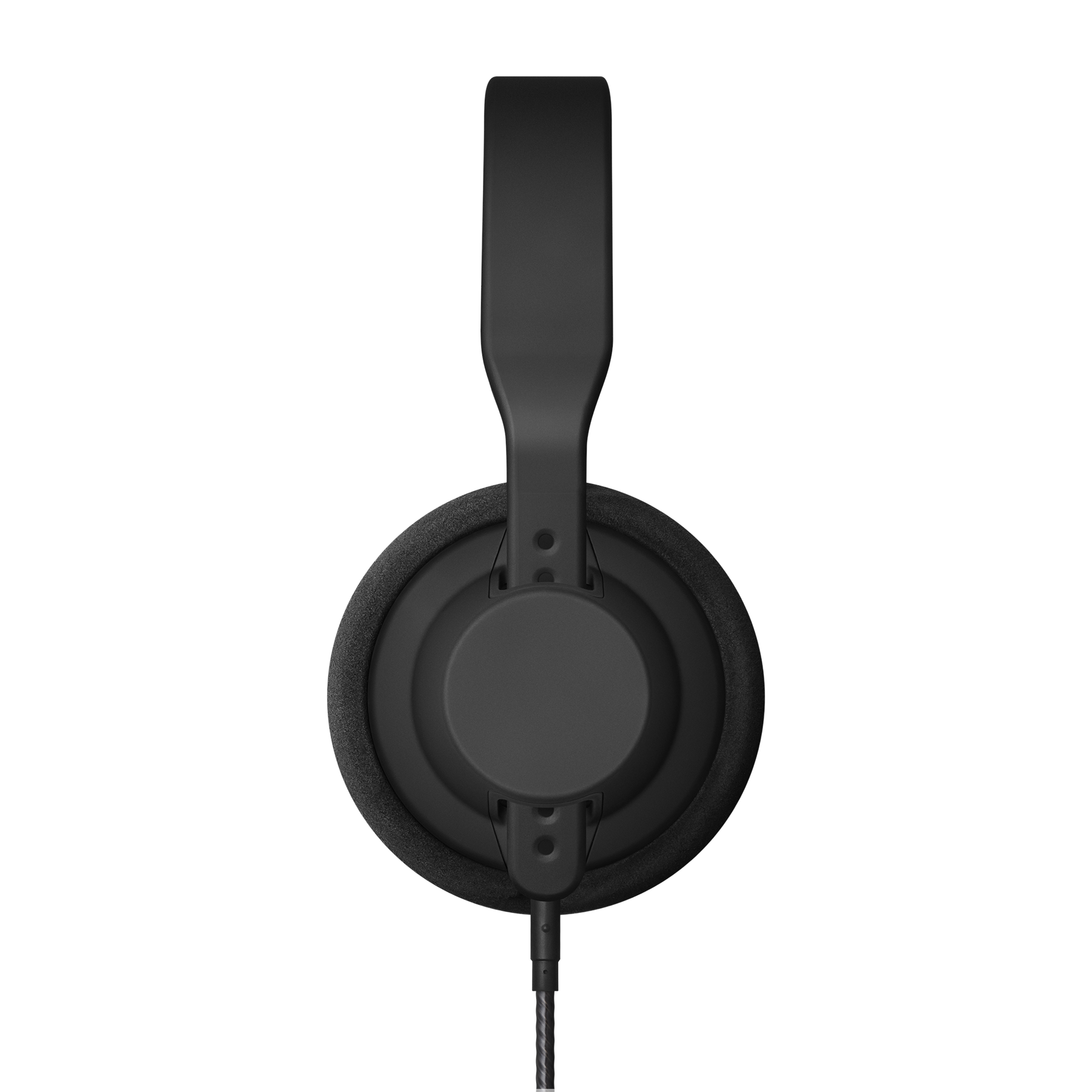TMA-2 Studio side