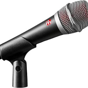 SE ELECTRONICS - Micrófono de mano vocal V7 Supercardioide