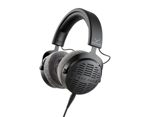 Audifonos Beyerdynamic DT 900 Pro X