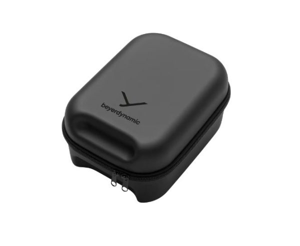 Case para audifonos Beyerdynamic HARDCASE PRO