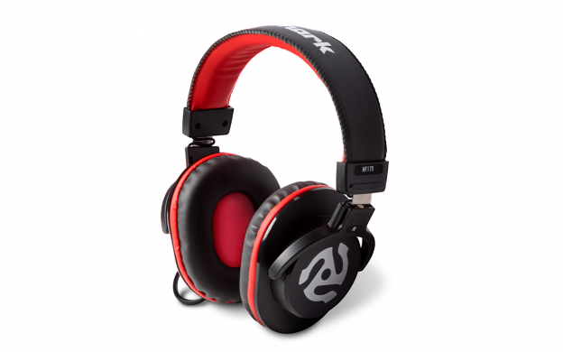 Numark HF175 - Audifonos Dj