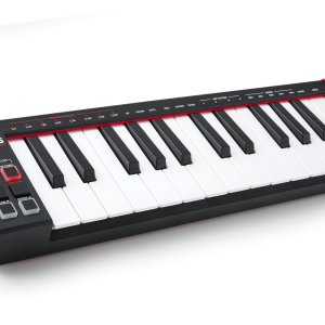 AKAI LPK25 - Controlador Midi
