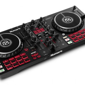 Numark Mixtrack Pro FX - Dj Controlador