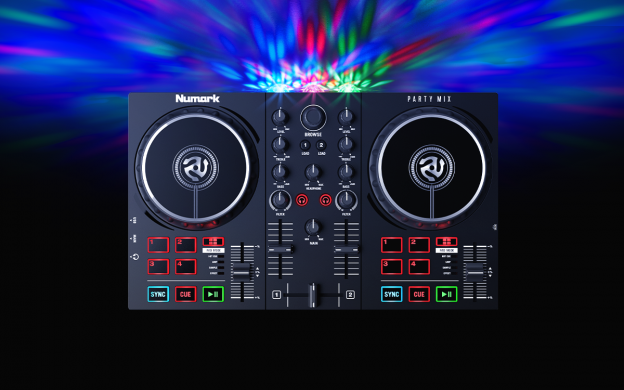 Numark_PartyMixII_Lights_Top-web-624x390