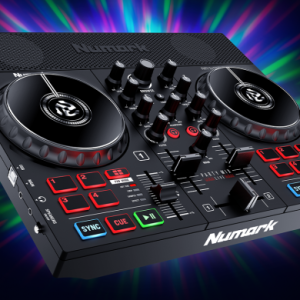 Numark Party Mix Live - Dj Controlador