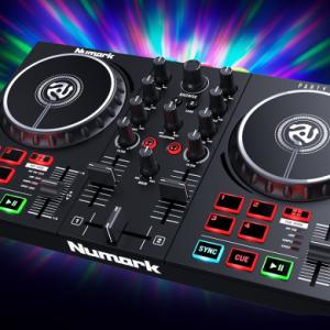 Numark Party Mix II - Dj Controlador