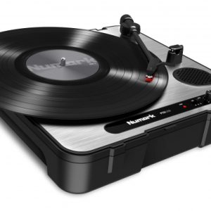Numark PT01 USB - Tornamesa