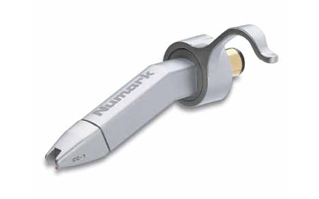 Numark Capsula para tornamesa CC-1