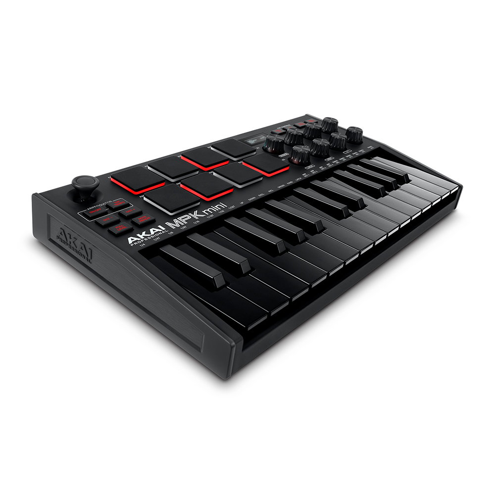 mini3black