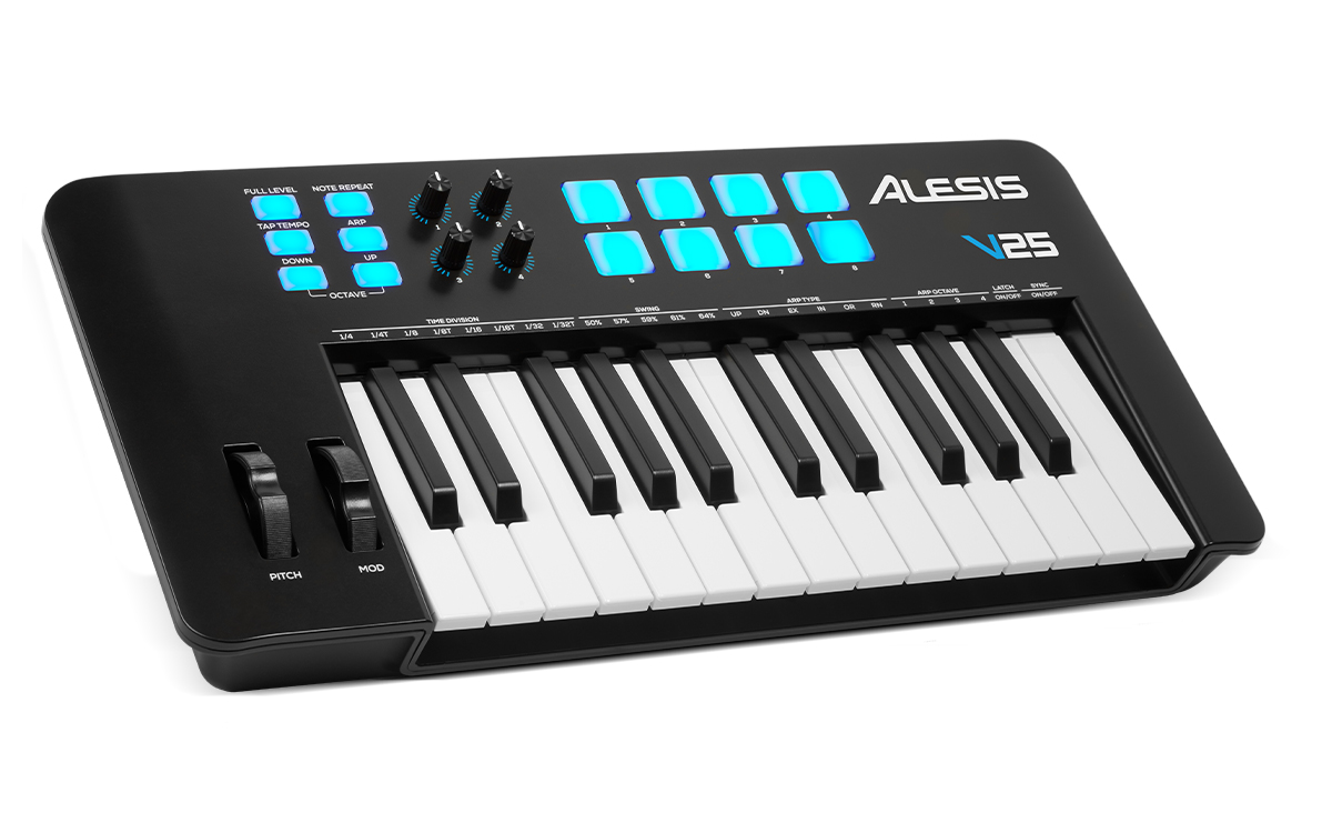 Alesis_V25_RightAngle_web