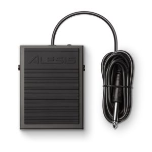 Alesis ASP1 MKII - Pedal de sostenido Universal