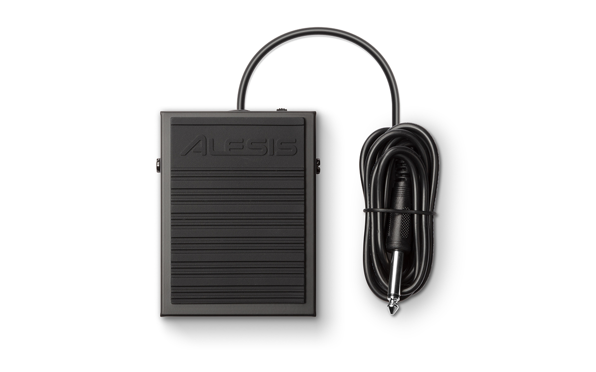 Alesis ASP1 MKII - Pedal de sostenido Universal
