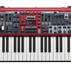 Nord Stage 4 73 teclas - Piano Digital de Escenario