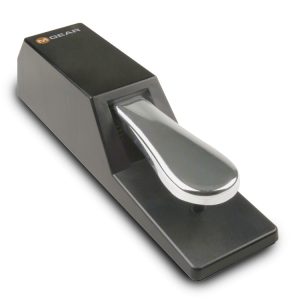 M-Audio SP-2 Pedal de sostenido para teclado