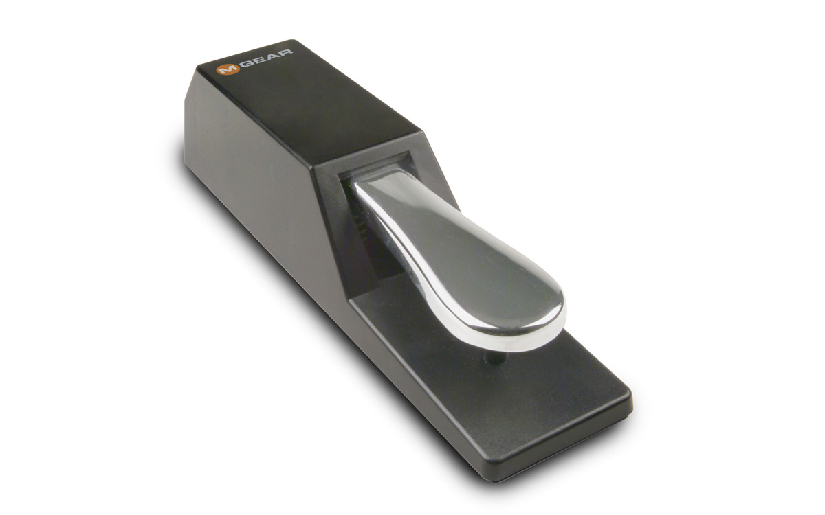 M-Audio SP-2 Pedal de sostenido para teclado