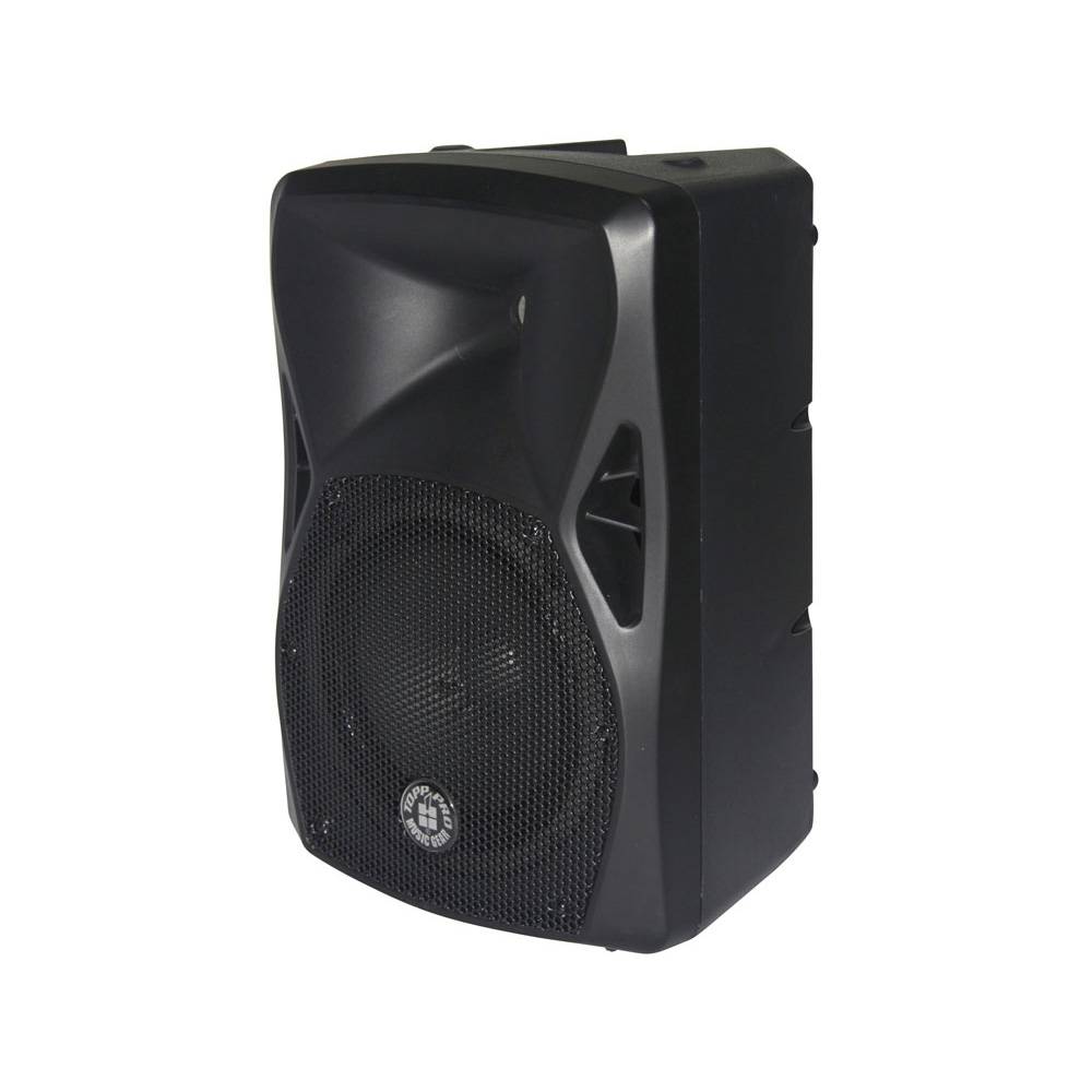 Topp Pro x8 200W passive speaker side-1000x1000