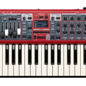 Nord Electro 6D 73 teclas - Teclado