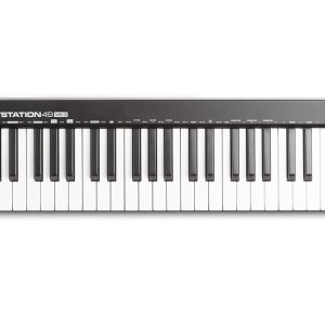 Teclado Midi M-Audio Keystation 49 MK3