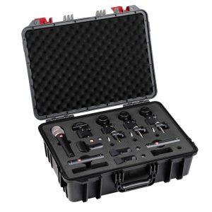 sE ELECTRONICS - V PACK ARENA Set profesional de micrófonos para bateria