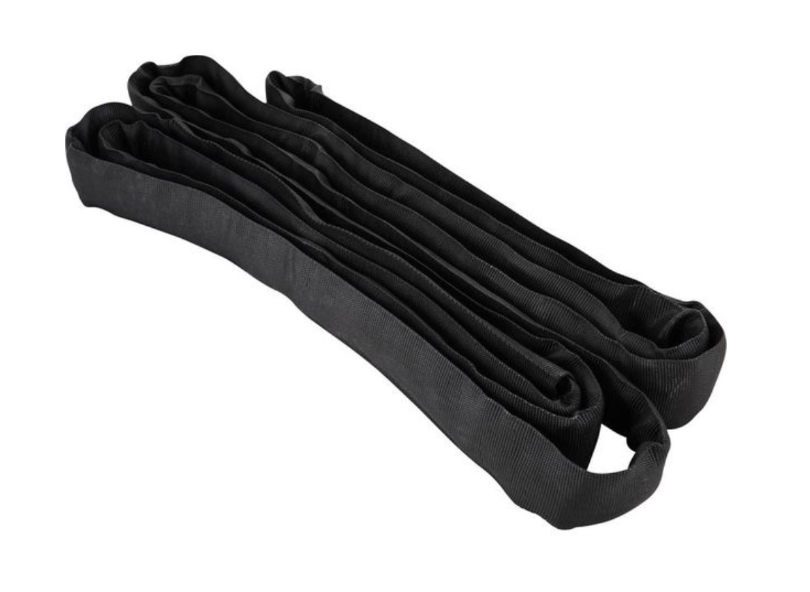 ESLINGA PRODB-E7EN1T-1MT 1TON NEGRA